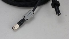 Hirox System Microscope/ Fiber Optic Visual Equipment Camera