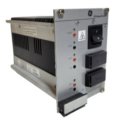 GE Energy Services D20-PS 580-2006 CSC143-4000 High Voltage AC/DC USED.