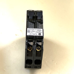 MURRAY MP3030 30A 120V/240V 1-POLE CIRCUIT BREAKER New!! CTL