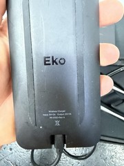 Eko Digital Stethoscope System with Eko Duo And Two Eko Chargers WITH CASE!
