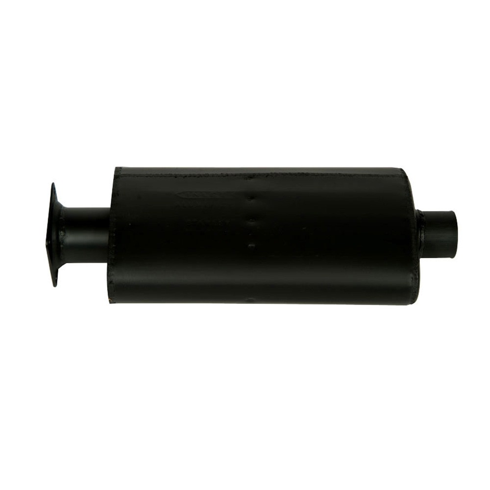 Muffler Fits John Deere 720 70 60 730 620 630 AR20450R zbox_mpn_13092-DUP