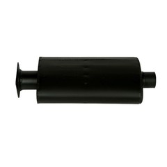 Muffler Fits John Deere 720 70 60 730 620 630 AR20450R zbox_mpn_13092-DUP
