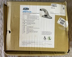 ZURN Z6915-XL
