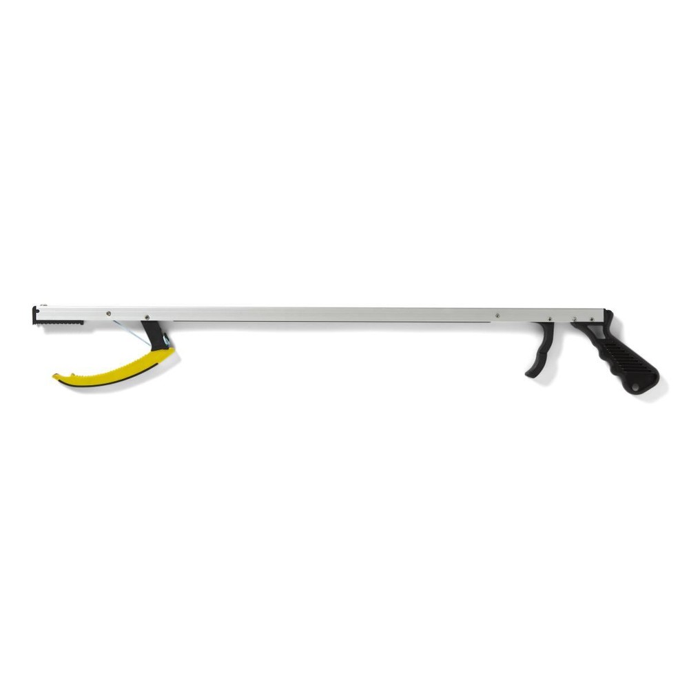 Pistol Grip Reacher, 26″ (66 cm), Each