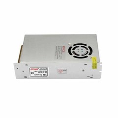 10W -1500W DC Regulated Switching Power Supply 3V 5V 12V 24V -48V Universal PSU