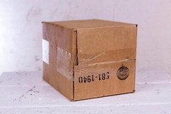 Micron Transformer B150-3988-5F