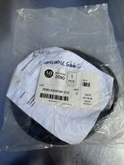 Allen Bradley 2090-XXNFMP-S12 Ser C – 12M Feedback Cable – New
