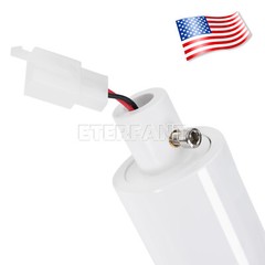 6LED Shadowless Oral Lamp Light Induction Sensor for Dental Chair 8W/9W US