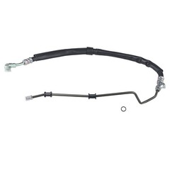 WMPHE Compatible with Power Steering Pressure Hose Assembly Acura MDX V6 3.7L 20