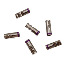 10 pcs Dental titanium Lab analog fit to Straumann ITI platform RC/NC