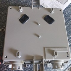 TII Network Technologies Wire Terminal Box Enclosure 506F New no box