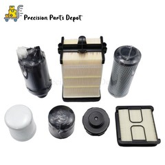 Filter Service Kit Fit Bobcat S450 S510 S530 S550 S570 T450 T550 T590 T595 T630