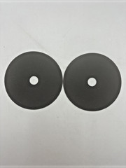Diablo 6 in. D X 7/8 in. S Aluminum Oxide Metal Cut-Off Wheel Lot of 2