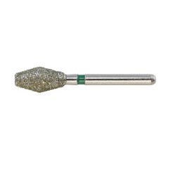 Dental Diamond Bur Barrel Shape 811/038 811/032 Super Coarse Grit High Speed FG