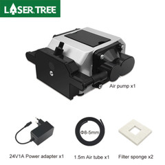 30W 20W 10W Optical Power Laser Module Kit for Laser Cutting Engraver DIY Tool