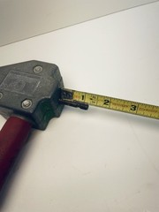 Malco TS1 Turbo Shear Metal Cutter