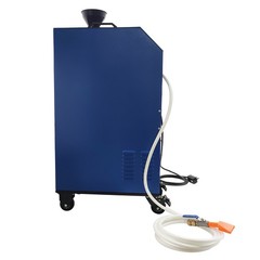 220V/110V Fume Duct Cleaning Machine,Range Hood Cleaning Machine 0.1-0.3mpa