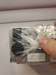 INDUSTRIAL MRO 22019-424201E POWER SUPPLY NEW
