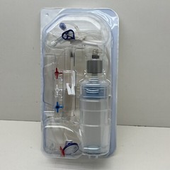 BioSafe CS-900.2 Sepax Cell Separation Kit ~ EXPIRED 2020 ~
