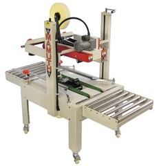 FREE SHIPPING Carton Box Case Sealer Carton Box Tape Sealing Machine Case Taper