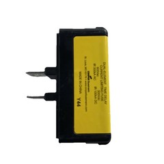 Bussmann TCF80RN CUBEFuse 80A 600V Class CF Dual Element Time-Delay Fuse