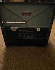GBC Combo Binding Machine