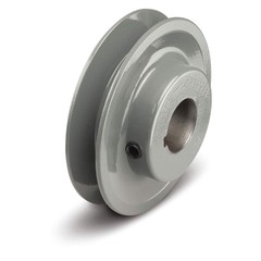 GRAINGER APPROVED BK4034 V-Belt Pulley,Finished,0.75in,0.88in 5RJL6