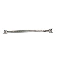 Dental Bracket Positioning Movable Head Height Gauge Orthodontic Adjust S/M/L