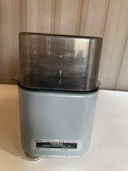 VTG TORBAL Pharmacy Scale DRX3 Class III 60x.01 Gram Capacity 2oz APx0.2 Grains