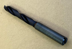 8.500 GUHRING CARBIDE DRILL 05511 K/P 67560 COOLANT THRU, 4″ OAL 105888575