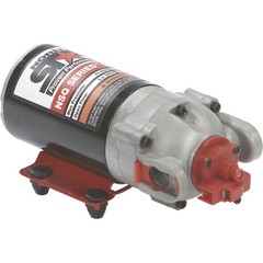 NorthStar NSQ Series 12V On-Demand Sprayer Diaphragm Pump with Quick-Connect