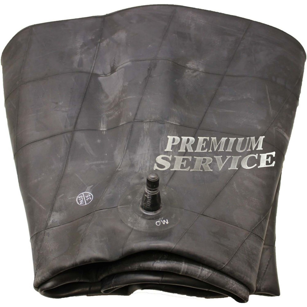 Premium Service Industrial Tire Inner Tube TR15CW Valve Stem 27×850/950/1050-15