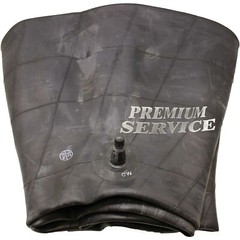 Premium Service Industrial Tire Inner Tube TR15CW Valve Stem 27×850/950/1050-15