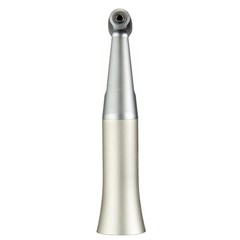 1-10 NSK Style Dental Slow Low Speed Handpiece Contra Angle Push Button YX203
