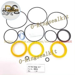 MB256 MB356 MB556 Hydraulic Hammer Seal Kits for Stanley Breaker Excavator