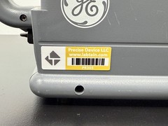GE MobileTrace Portable Radiation Detection Identification System