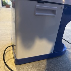 Vevor BY-188 Commercial Snow Cone Machine