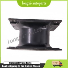 4X Rubber Shock Mount Fits Stanley Hydraulic HS6000 HS6019 HS6100 HS8000 HS11000