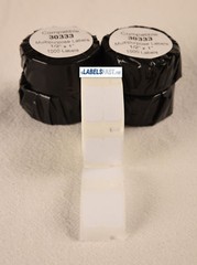 Rolls of 30333 Multipurpose Labels – 1000 Labels per Roll- For DYMO LabelWriters