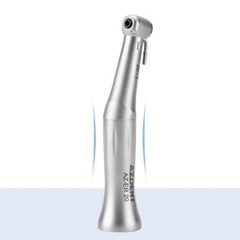 AZDENT Dental Implant Contra Angle 20:1 Push Button Low Speed Implant Handpiece