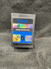 Eaton BRPSURGE10 SPD Type 2 120/240V Surge Protector