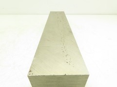 4142 Alloy Steel Ground Flat Bar Stock 2″x 2.8″x 14″ Rectangle 23lbs