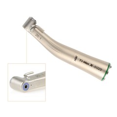 Ti-Max Dental 20:1 Fiber Optic Implant Contra Angle Handpiece SG20L/SG20 Fit NSK