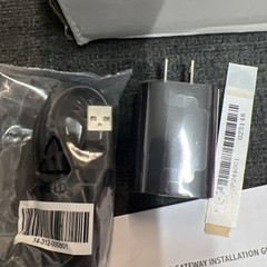 Ring Access Controller Pro 2 Unit Cloud Connected Gateway Leo-Lite ecBAC-1