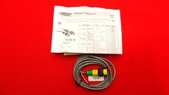 Turck Banner Engineering S18SN6FF50Q, ID 30867, E I D: 3848600