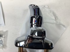 Lot of 6 Zurn Z7440-XL-CST-FC 4″ Centerset Lavatory Faucets – NEW – Commercial