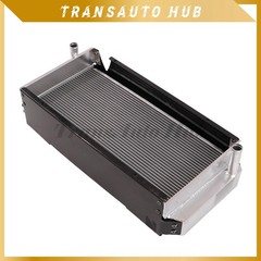 Fits Bobcat S150 S150G S160 S175 S185 S205 6686077 6734100 7152356 Radiator