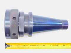 NMTB50 ERICKSON TOOL TG200 COLLET CHUCK TOOL HOLDER 3-15-211-175 TG 200 TG-200
