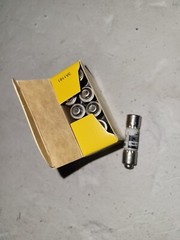 10 Bussmann FNQ-R-10 FNQR10 600Vac Fuses Limitron TIME DELAY Fuse