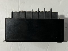 Zenith Controls K-1121 Voltage Sensitive Relay Assembly 10 Amps 240 VAC ARS-1